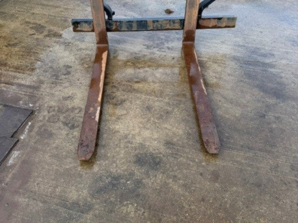 FENDT - PALLET TINES - Image 1