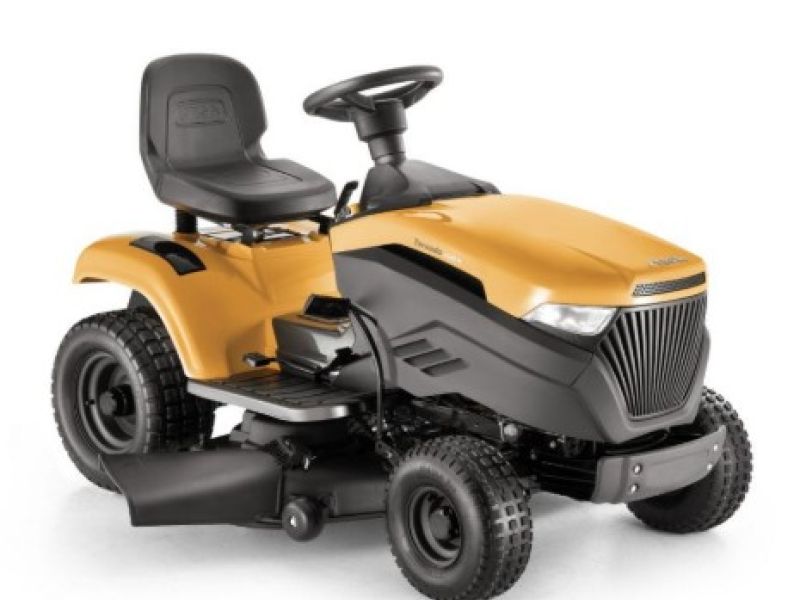 STIGA - 5108WST RIDE ON - Image 1