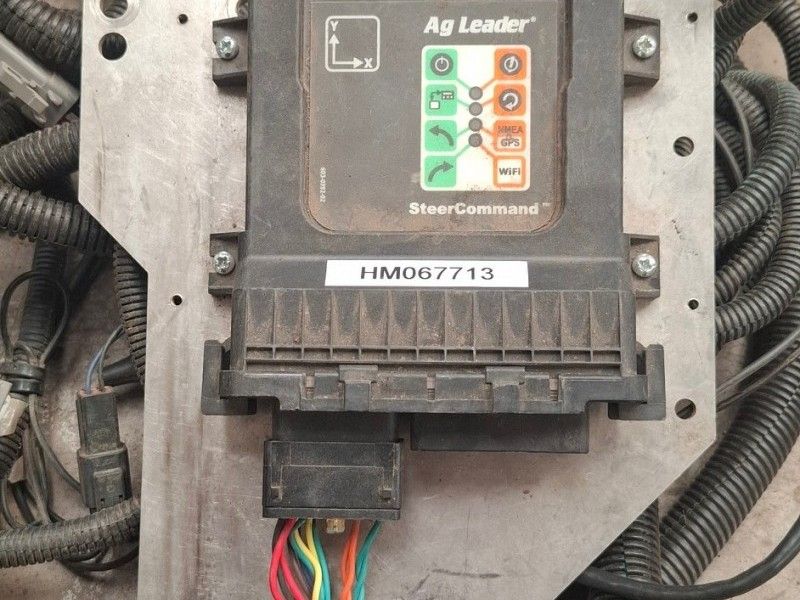 HONDA - HF2625 HME RIDE ON MOWER - Image 1