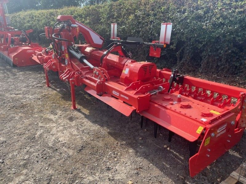 MASCHIO - AQUILA 6M POWER HARROW - Image 2