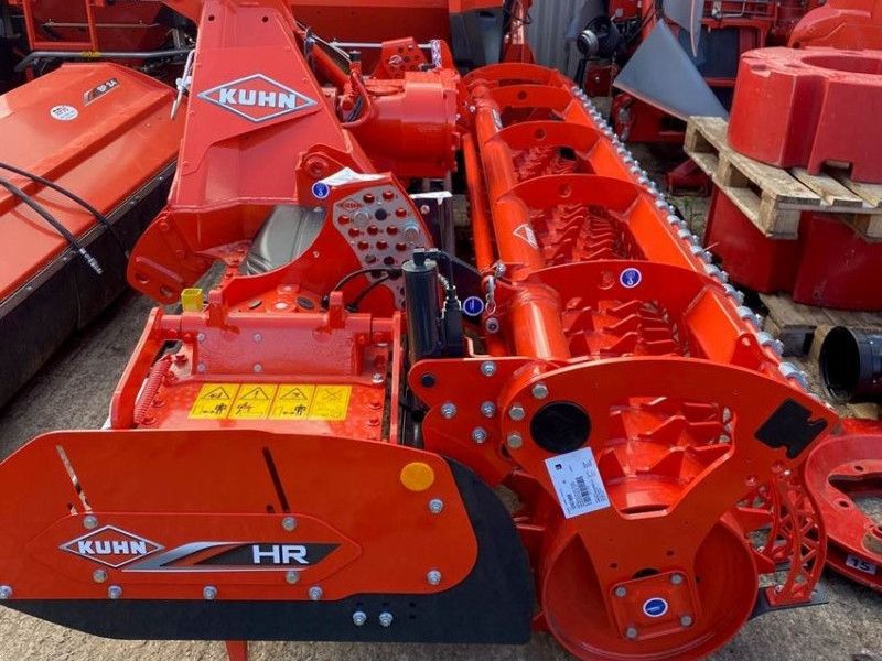 KUHN - HR3030 POWER HARROW - Image 2