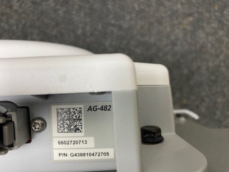 TRIMBLE - AG485 SM RECEIVER - Image 3
