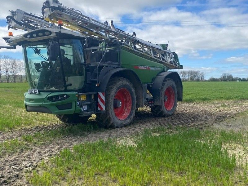 FENDT - RG665 GEN 6 SPRAYER - Image 2