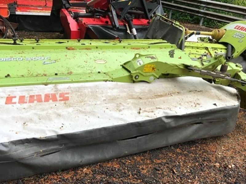 Claas - 3100C - Image 2