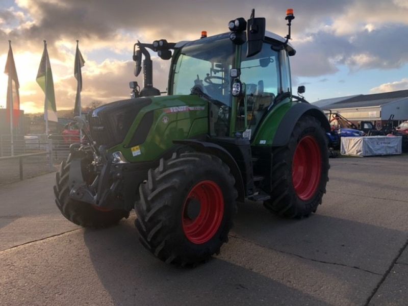 FENDT - 314 VARIO PROFI PLUS - Image 2