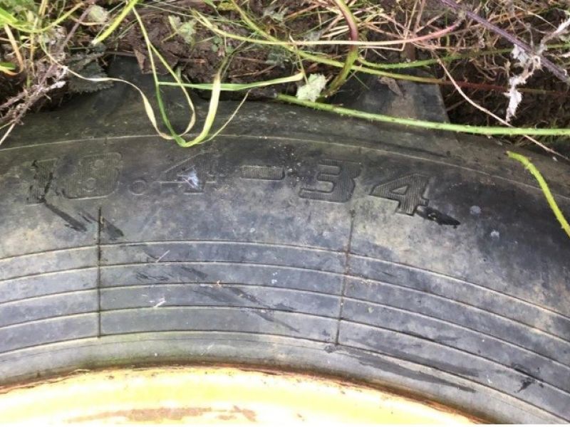 ALLIANCE - WELDED WHEELS - Image 2