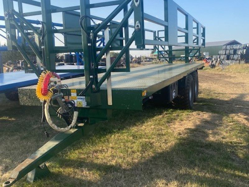 BAILEY - 15 TON TRAILER - Image 2