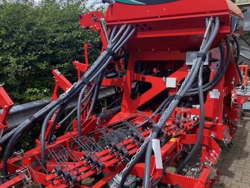 KVERNELAND - TS 4.8M DRILL - Image 3