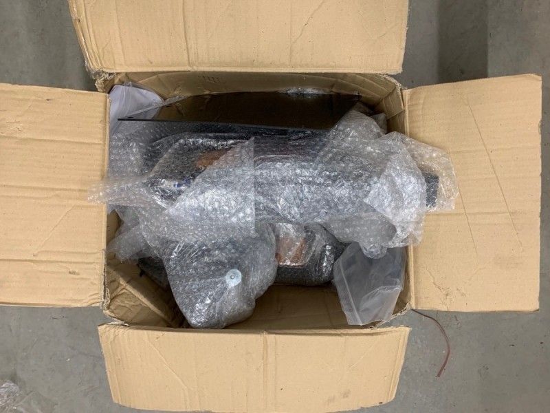 Fakit - 250TM Road Legal Kit - Image 2