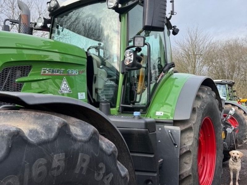 FENDT - 936 PROFI PLUS - Image 2