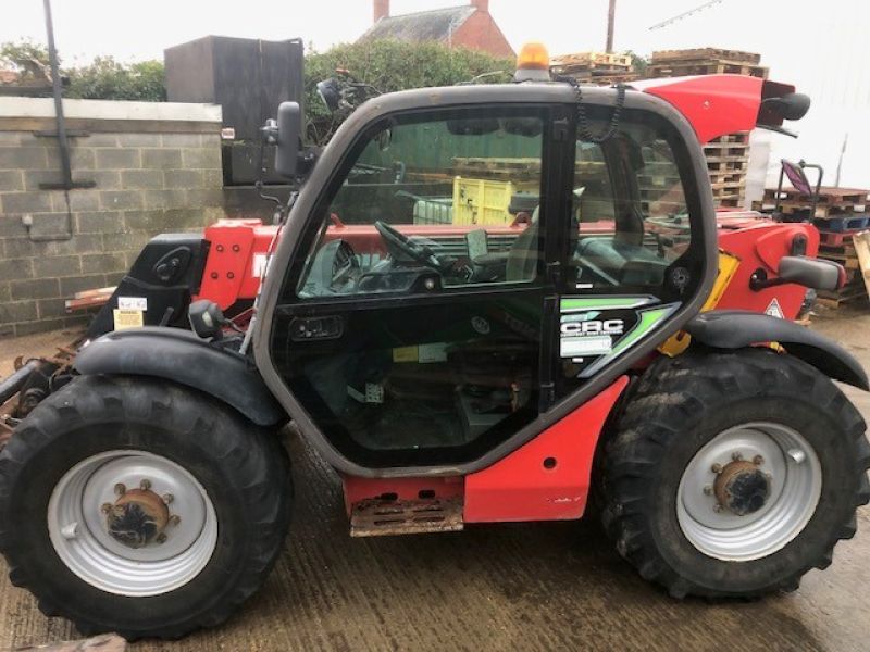 Manitou - MLT 634 120PS - Image 2