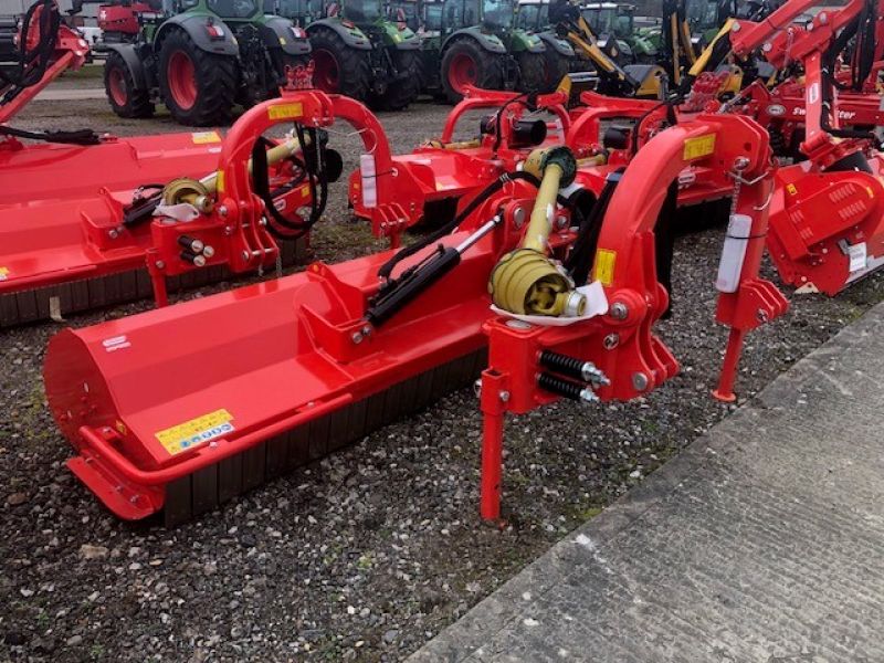 MASCHIO - GIRAFFA XXL 230 MOWER - Image 2