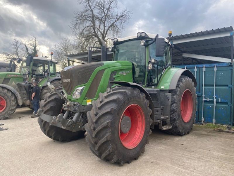 FENDT - 936 PROFI PLUS - Image 2
