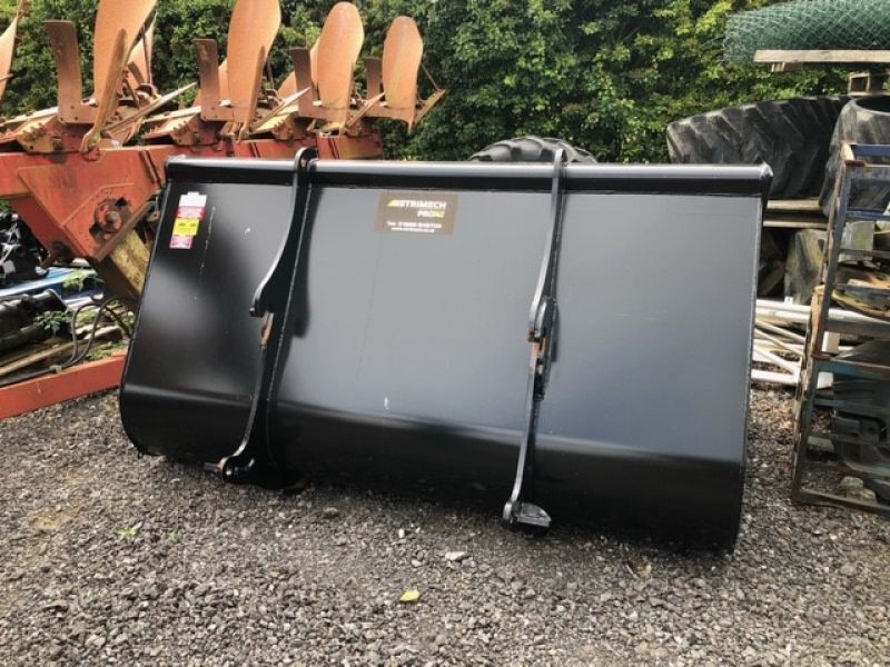 STRIMECH - BKT30 80 AG BUCKET - Image 2