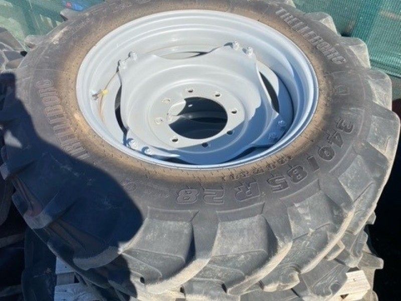 TRELLEBORG - WHEELS AND TYRES  - Image 2