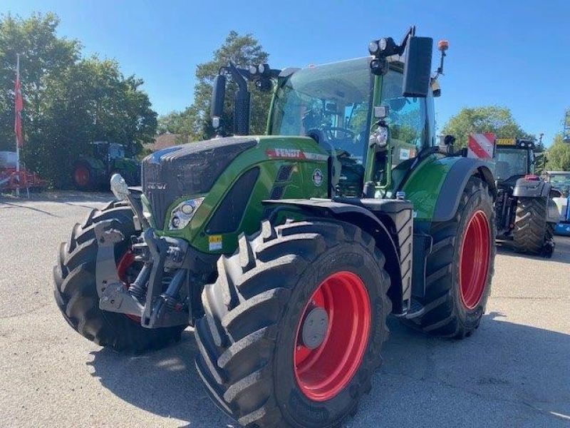 FENDT - 724 VARIO PROFI PLUS - Image 2