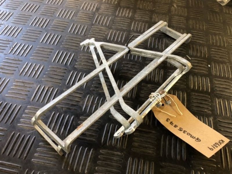 IFOR WILLIAMS - KX6319 LAMP GUARDS - Image 2