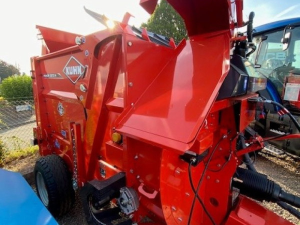 KUHN - PRIMOR 3570M FEEDER - Image 1