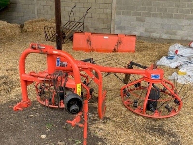 KUHN - HAYBOB 300 - Image 2