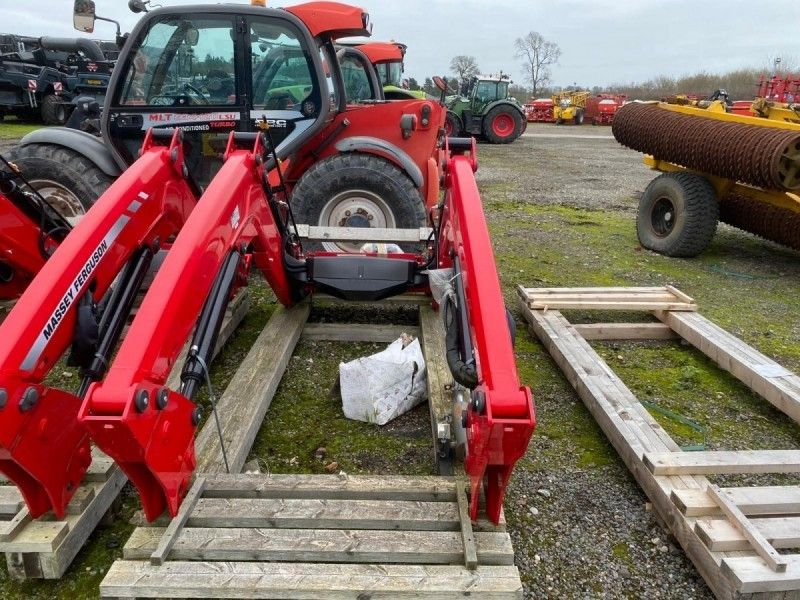 MASSEY FERGUSON - FL4121 LOADER BEAM - Image 3