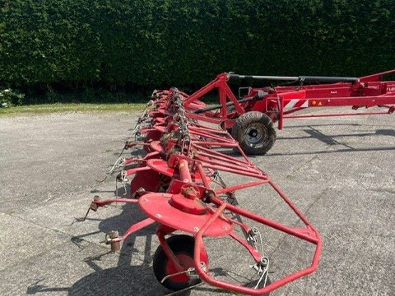 LELY - 1250 PROFI TEDDER - Image 6