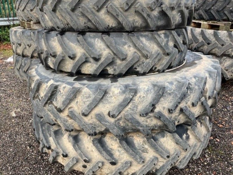 MITAS - SET OF WHEELS - Image 2