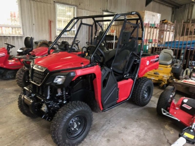 HONDA - PIONEER ATV - Image 2