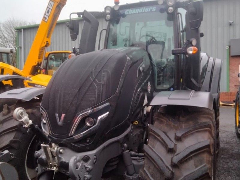 Valtra - T175EA 4WD Tractor - Image 2