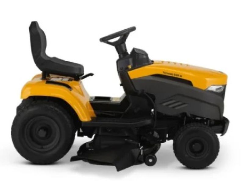 STIGA - 5108WST RIDE ON - Image 2