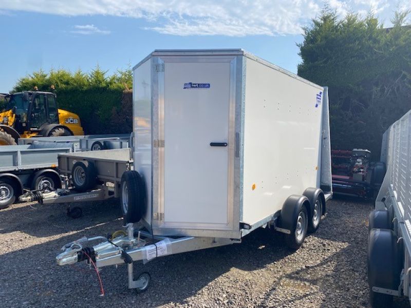 IFOR WILLIAMS - BV105G TRAILER - Image 2