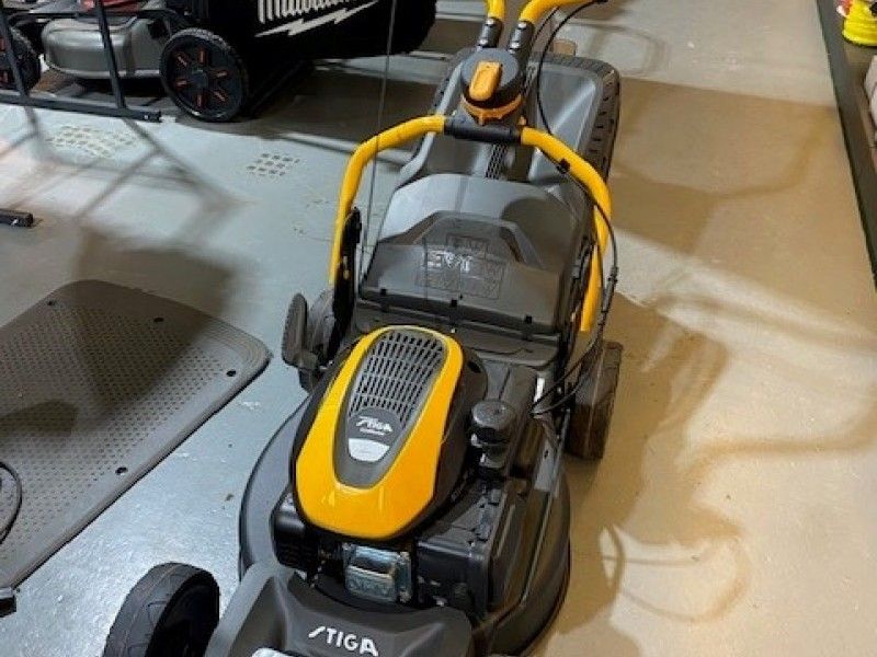 STIGA - 548S MOWER - Image 2