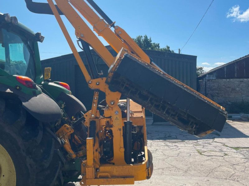 SHELBOURNE REYNOLDS - 6060T HEDGECUTTER - Image 3