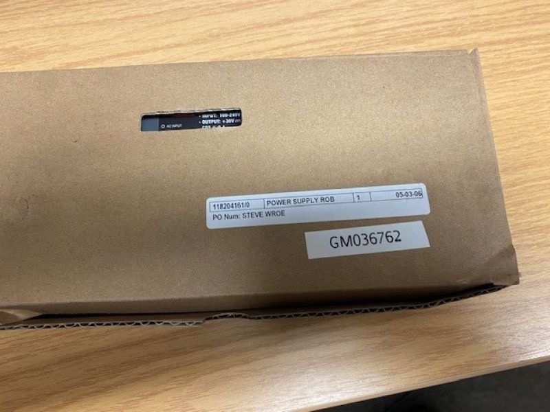 STIGA - BS PLUG POWER SUPPLY - Image 2