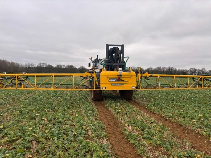 CHAFER - SENTRY - Image 3
