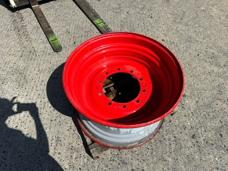 FENDT - 28XDW16L FRONT RIMS - Image 3