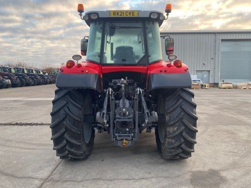 Massey Ferguson - 6714S ESD6 - Image 4