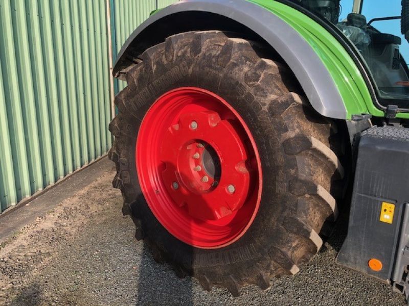 FENDT - 720 VARIO - Image 3