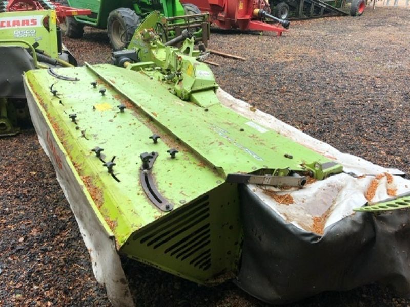 Claas - 3100C - Image 3