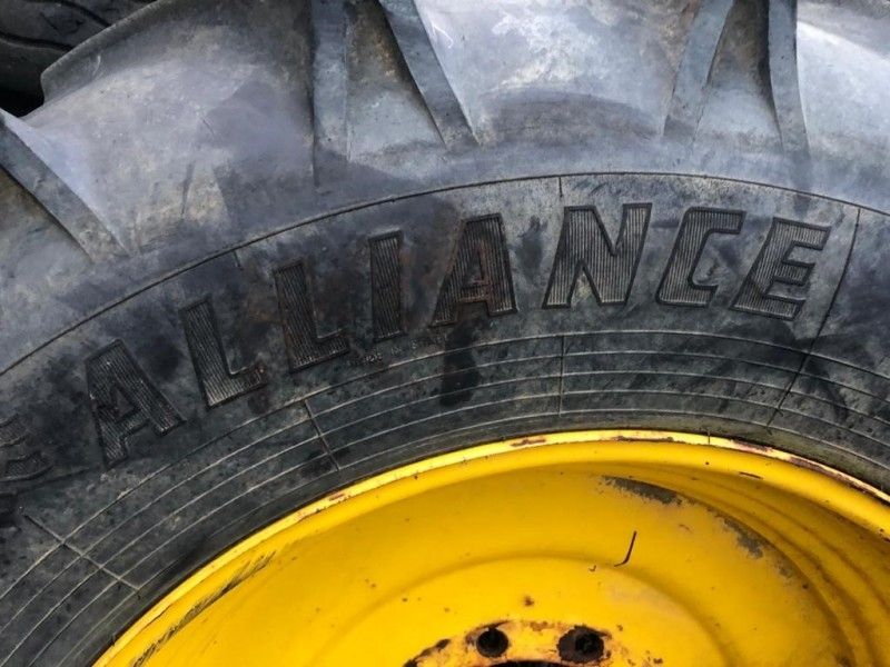 ALLIANCE - WELDED WHEELS - Image 3