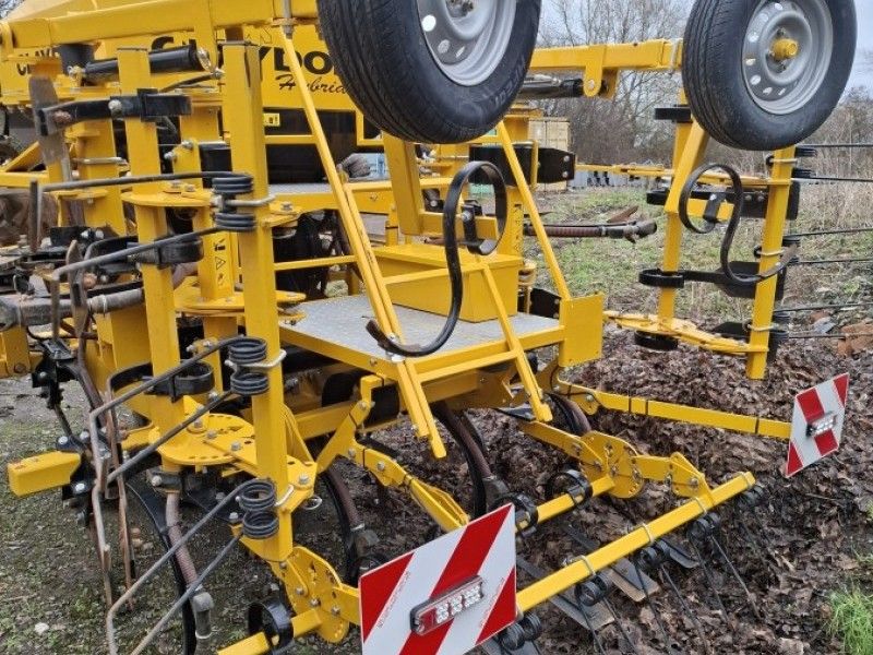 CLAYDON - HYBRID 4M DRILL - Image 3