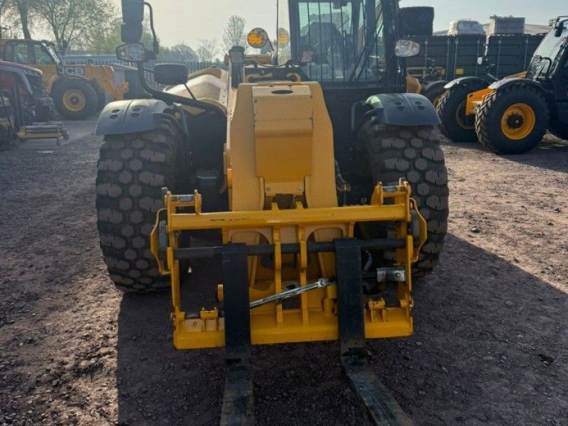 JCB - 560 80 TELEHANDLER - Image 3