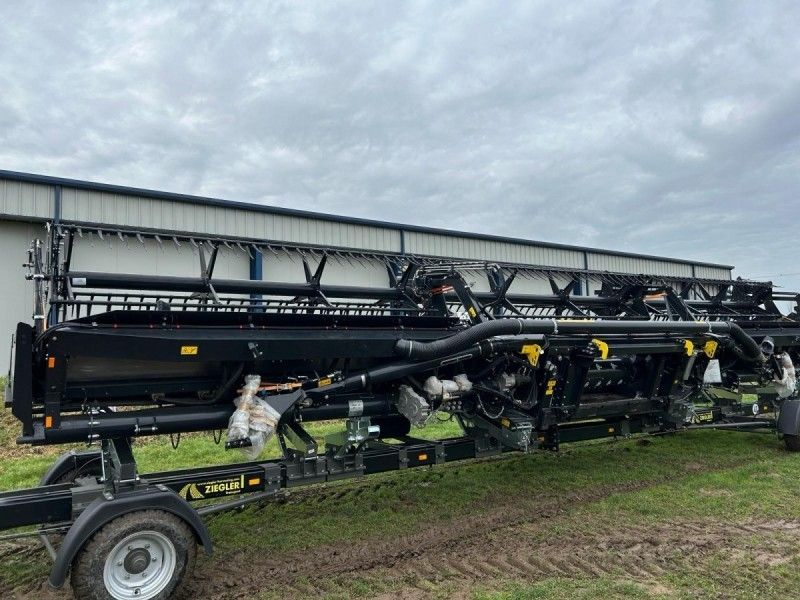 GERINGHOFF - TRUFLEX 40 HEADER - Image 3