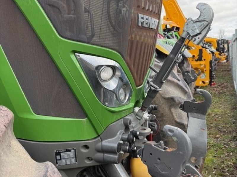 FENDT - 936 PROFI PLUS - Image 3