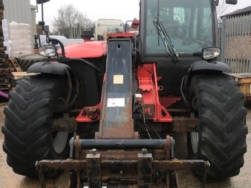 Manitou - MLT 634 120PS - Image 3