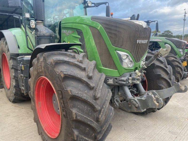 FENDT - 936 PROFI PLUS - Image 3