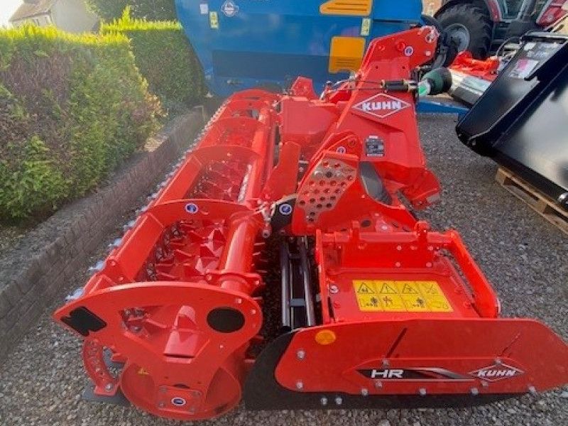 KUHN - HR3030 POWER HARROW - Image 4