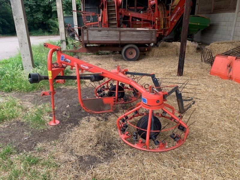 KUHN - HAYBOB 300 - Image 3