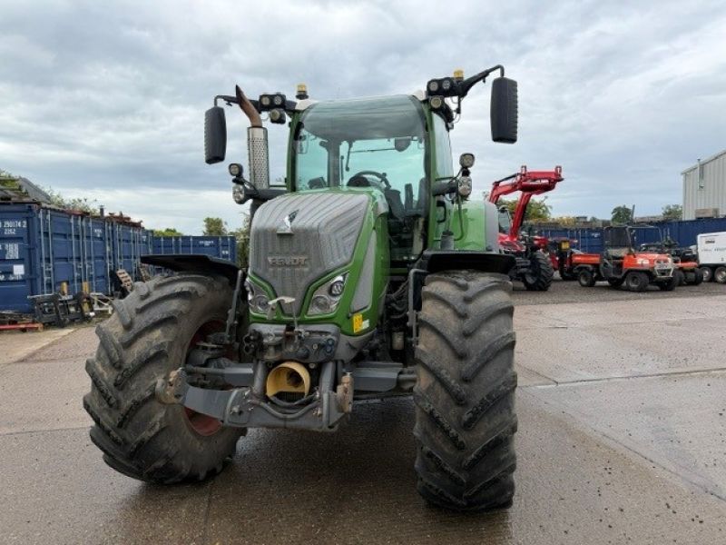 FENDT - 724 VARIO PROFI PLUS - Image 3