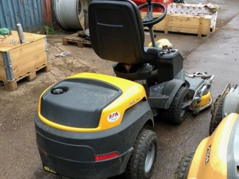 STIGA - 620 PWRIDE ON MOWER - Image 3
