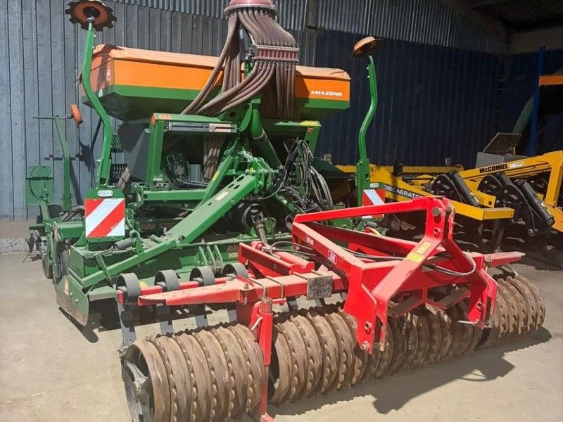 AMAZONE - ADP 3000 SPECIAL DRILL - Image 3